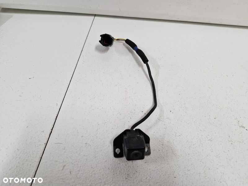 hyundai i40 kamera cofania 95760-3z102 - 1