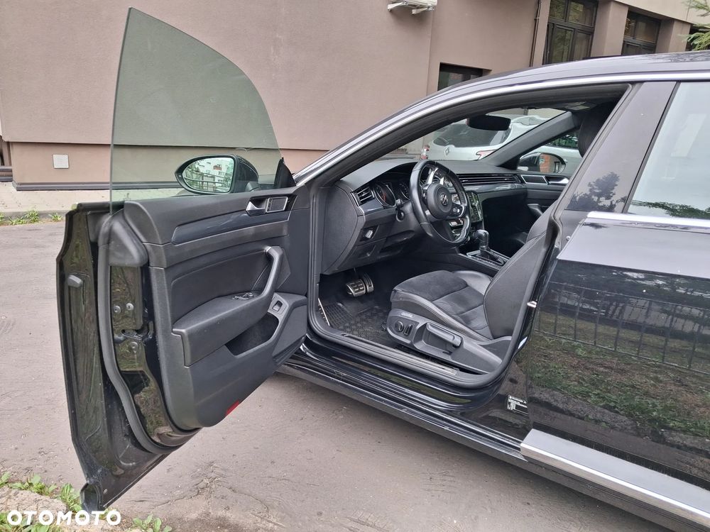 Volkswagen Arteon 2018 photo 3