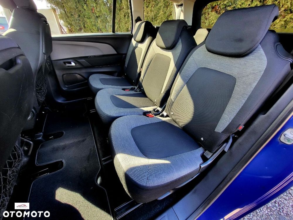 Citroën C4 Grand Picasso - 6