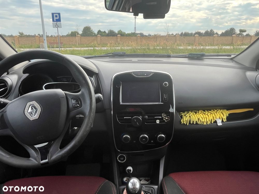 Renault Clio 1.5 dCi Business - 4