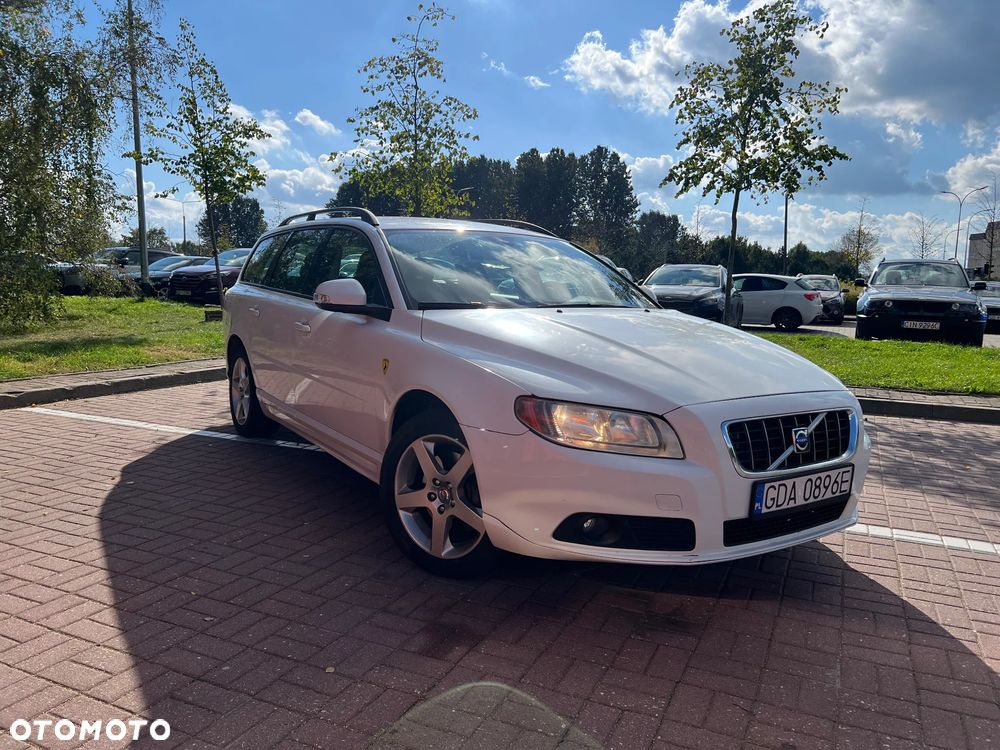 Volvo V70 - 7