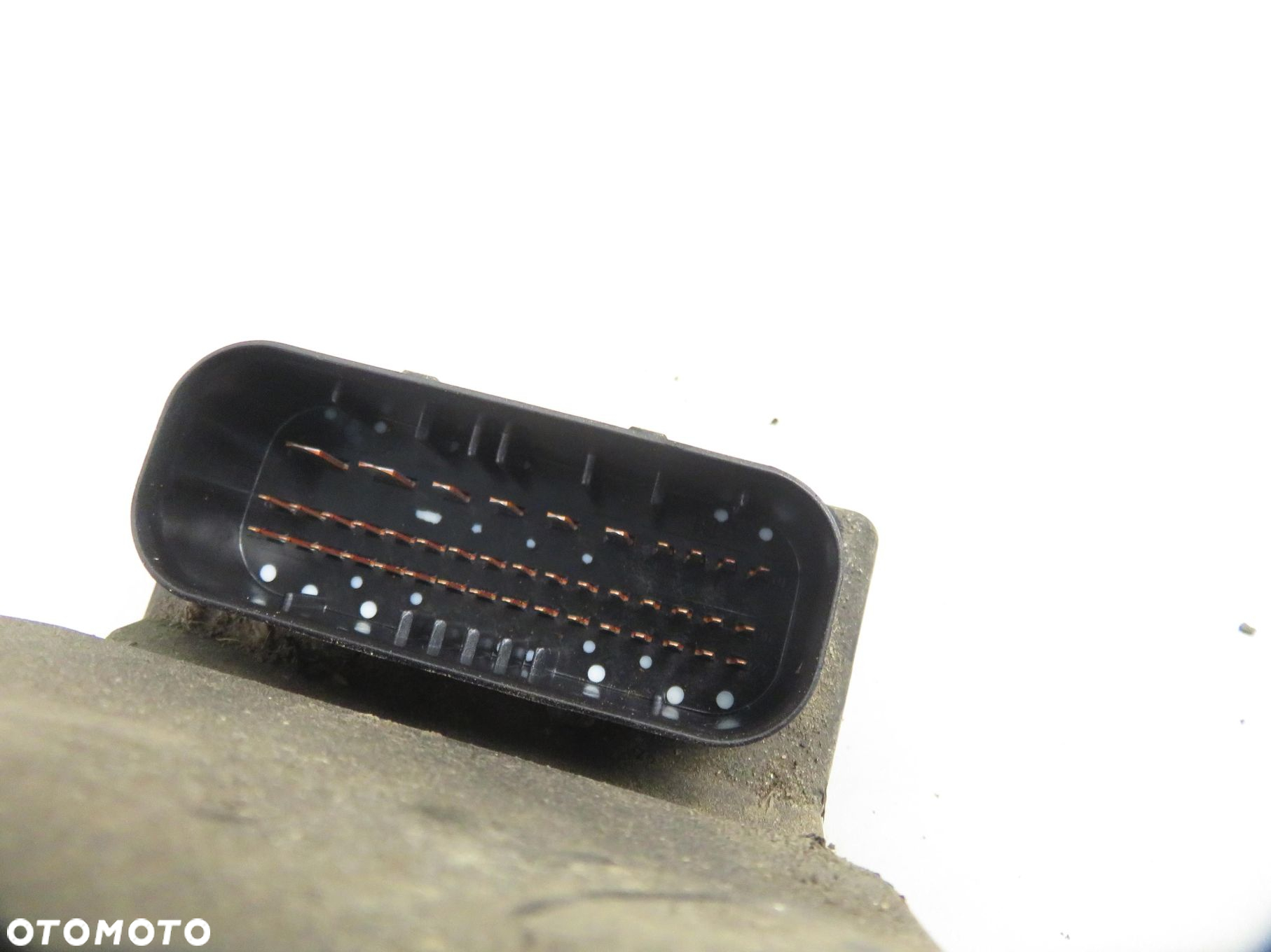 POMPA ABS VW PASSAT B5 FL  0265950055 4B0614517G - 2