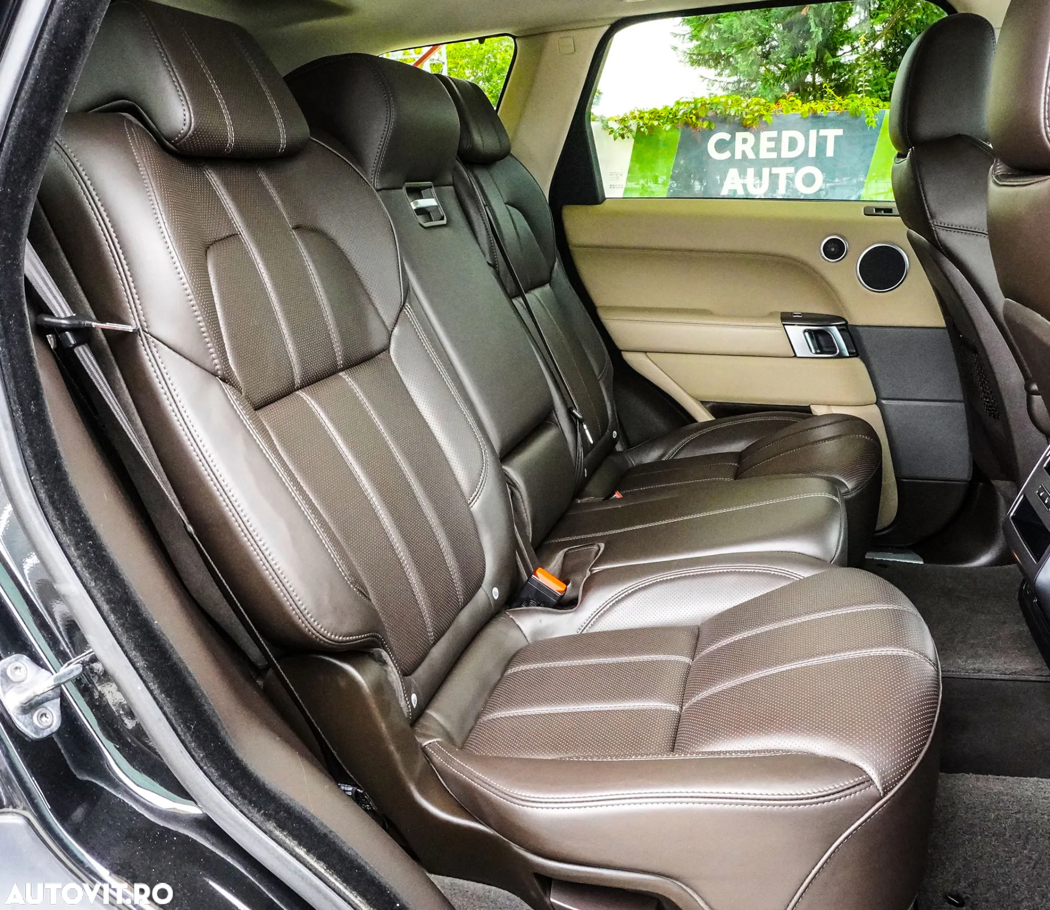 Land Rover Range Rover Sport 3.0 I TDV6 HSE Dynamic - 16