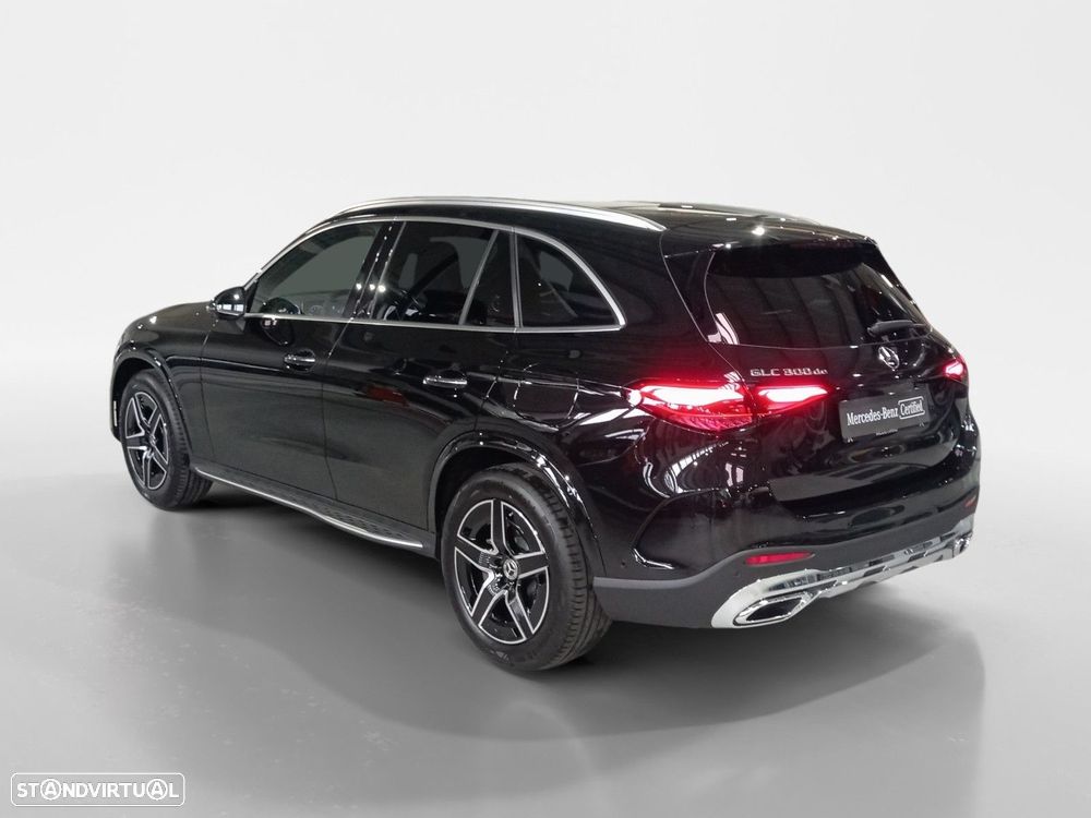 Mercedes-Benz GLC 300 - 3