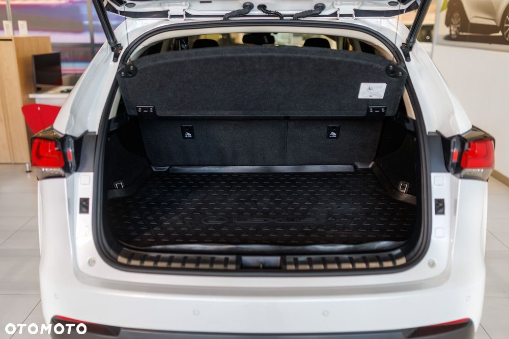 Lexus NX 300 F Impression AWD - 24