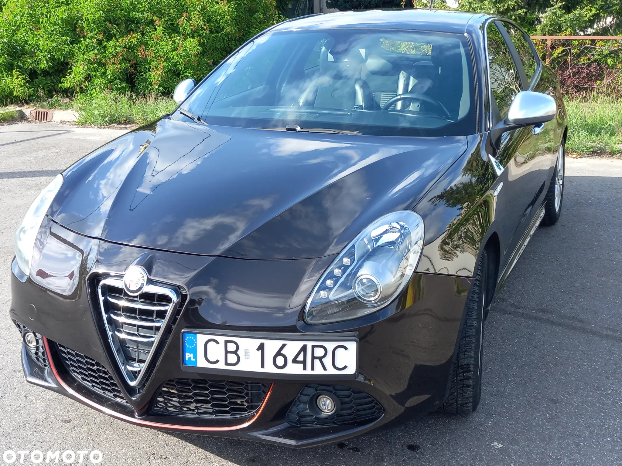 Alfa Romeo Giulietta - 3