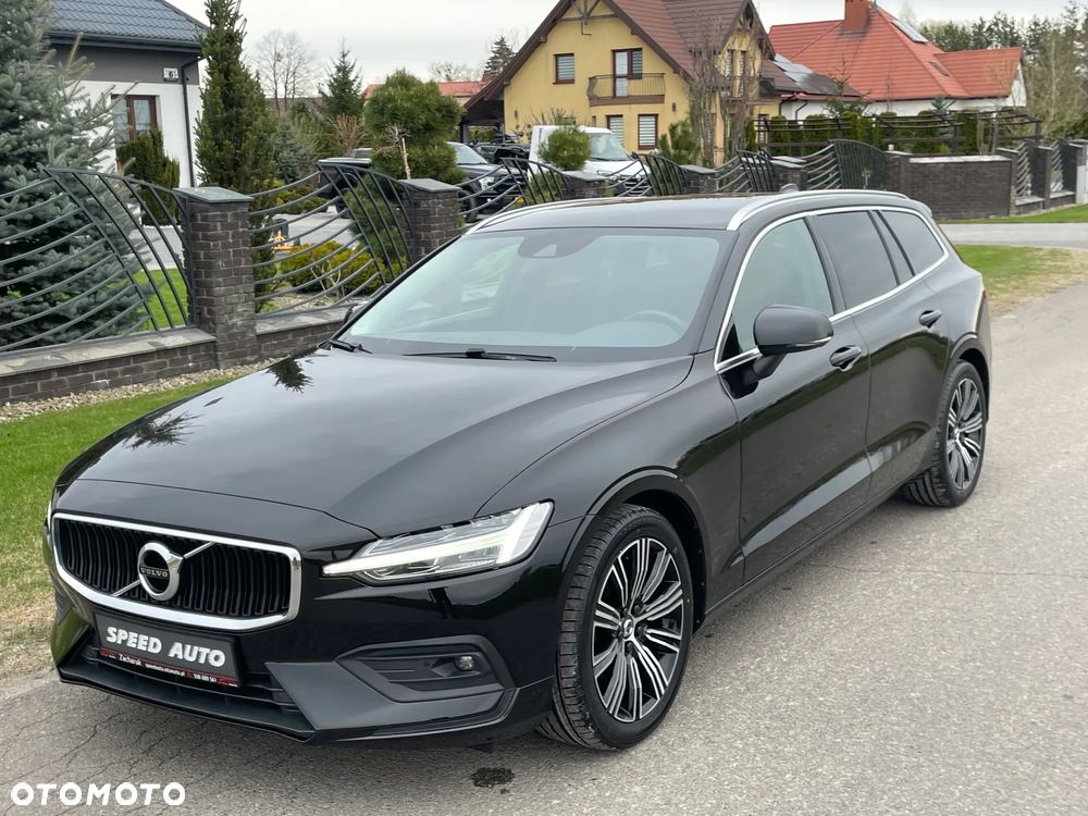 Volvo V60 D3 Geartronic Summum - 15