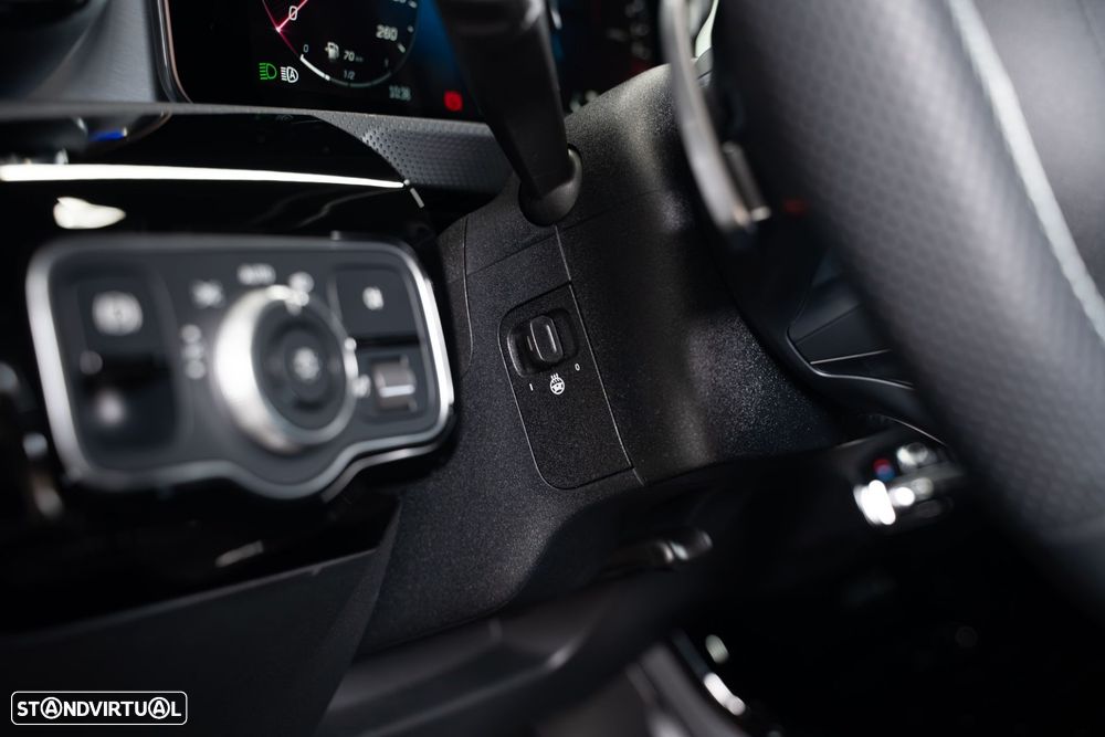 Mercedes-Benz CLA 250 e 8G-DCT Edition AMG Line - 22