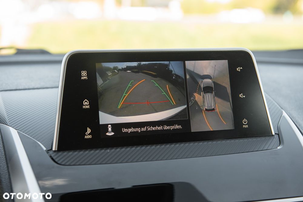 Mitsubishi Eclipse Cross 1.5 T GPF Intense CVT - 23