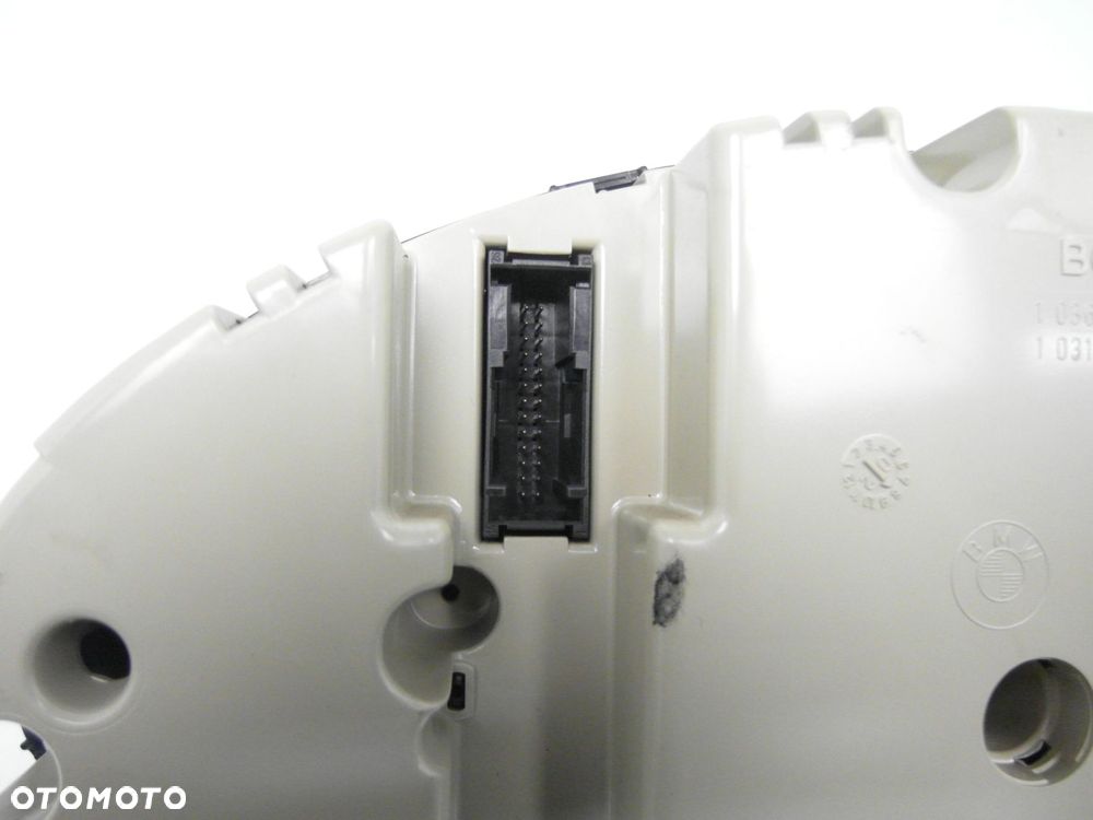 LICZNIK BMW E46 320 d 6915238 0263639001 - 4