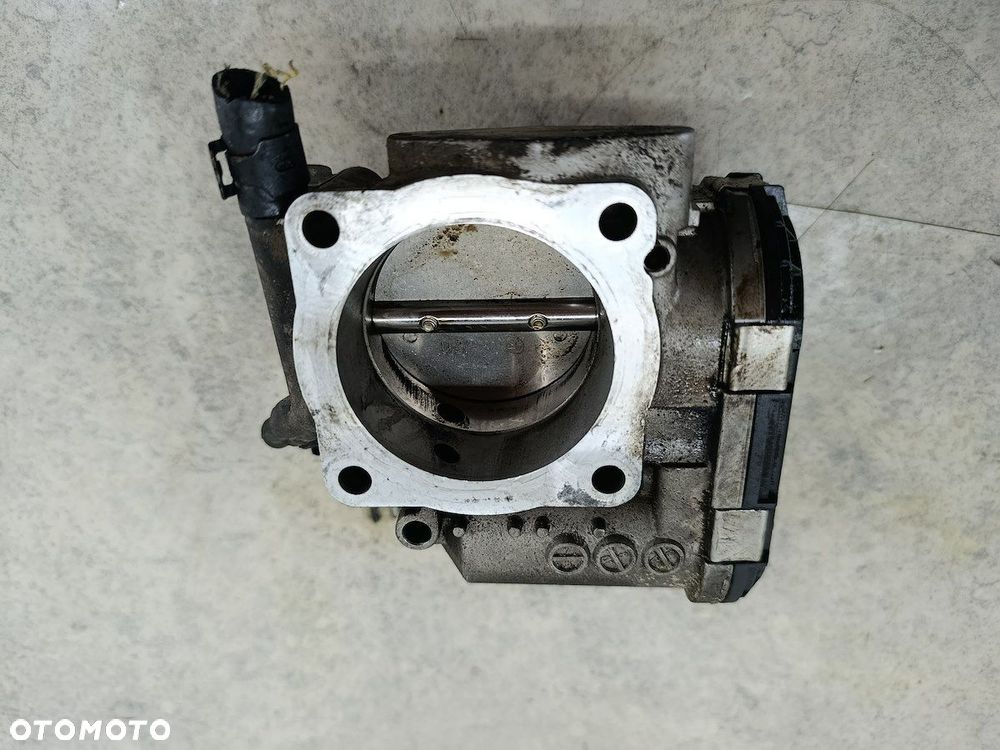 PRZEPUSTNICA AUDI A4 B6 06B133062H 0280750088  BOSCH 2.0 20V - 5