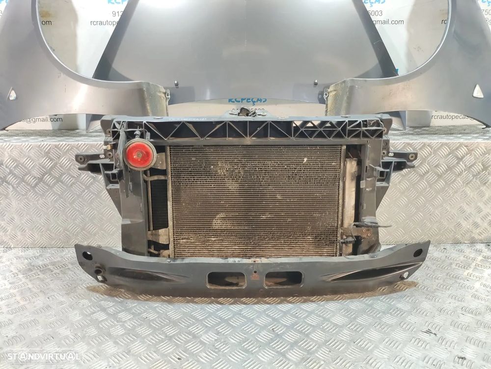 Frente completa MITSUBISHI COLT VI 6 Z30 CZ2 5 Portas PRE FACELIFT - 6