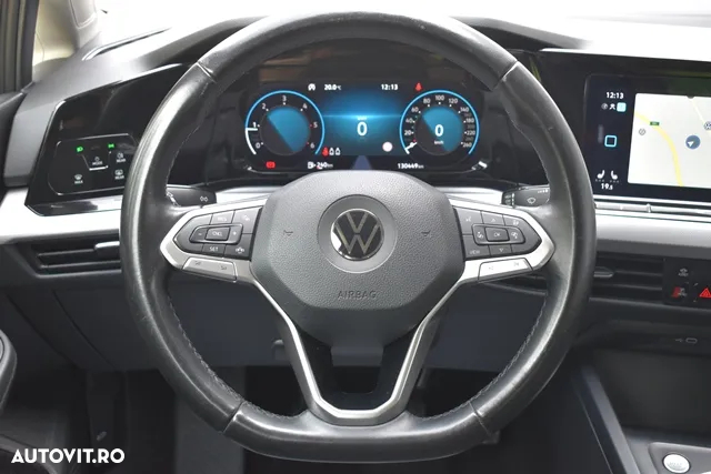Volkswagen Golf Variant 2.0 TDI SCR - 11
