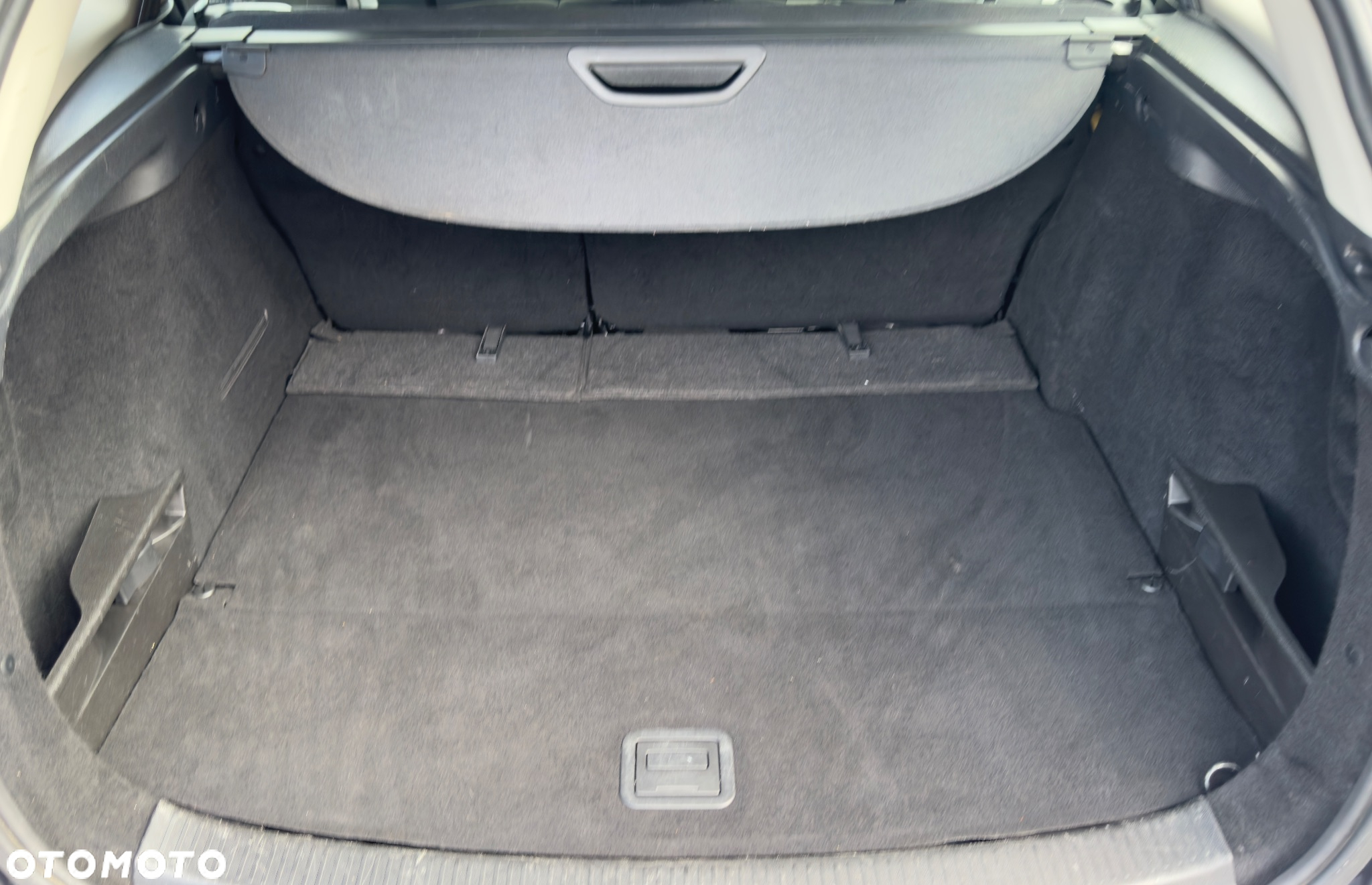 Renault Megane 1.5 dCi Energy Life EU6 - 9