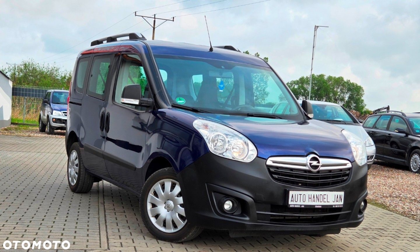 Fiat Doblo - 2