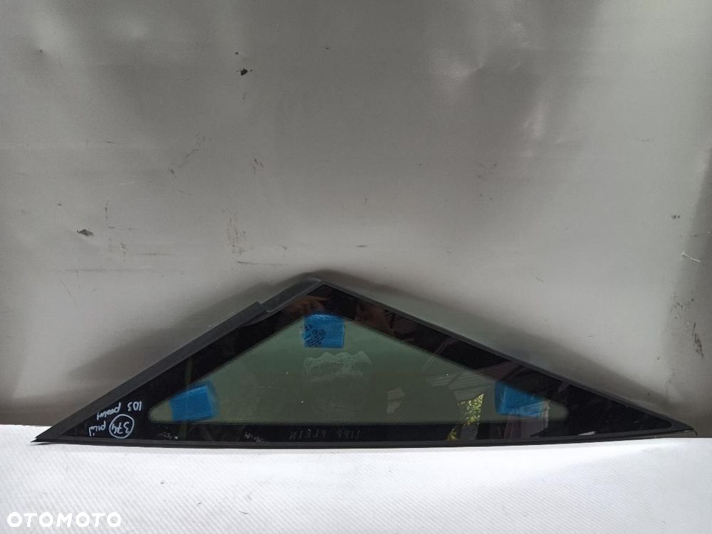 SZYBA PRZÓD PRZEDNIA PRAWA VW ID3 10A845412