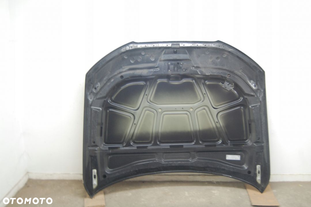 MASKA AUDI A4 B8 8K LIFT 2012-2016 8K0 ORYGINAŁ - 4
