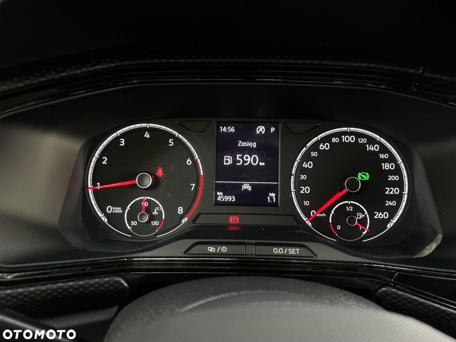 Volkswagen T-Cross 1.0 TSI Life DSG - 16