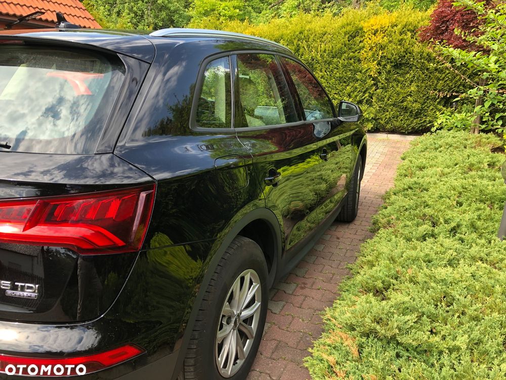 Audi Q5 35 TDI Quattro S tronic - 3
