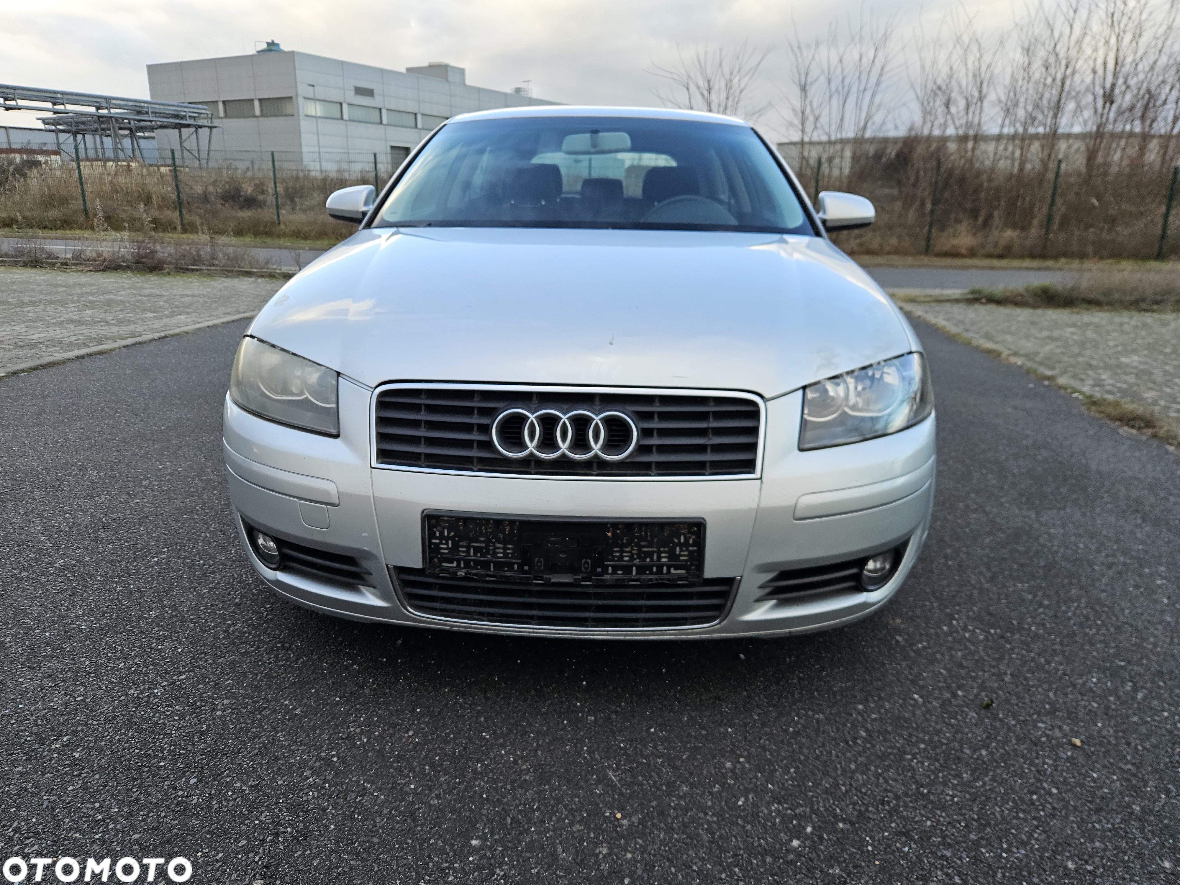 Audi A3 - 3