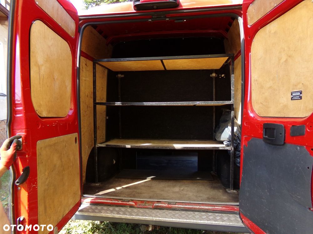 Fiat Ducato - 5