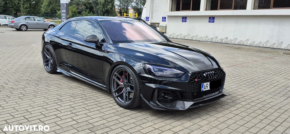 Audi RS5 2.9 TFSI quattro tiptronic - 2
