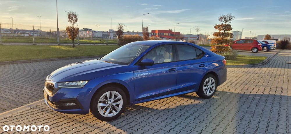 Skoda Octavia 2.0 TDI Ambition - 5