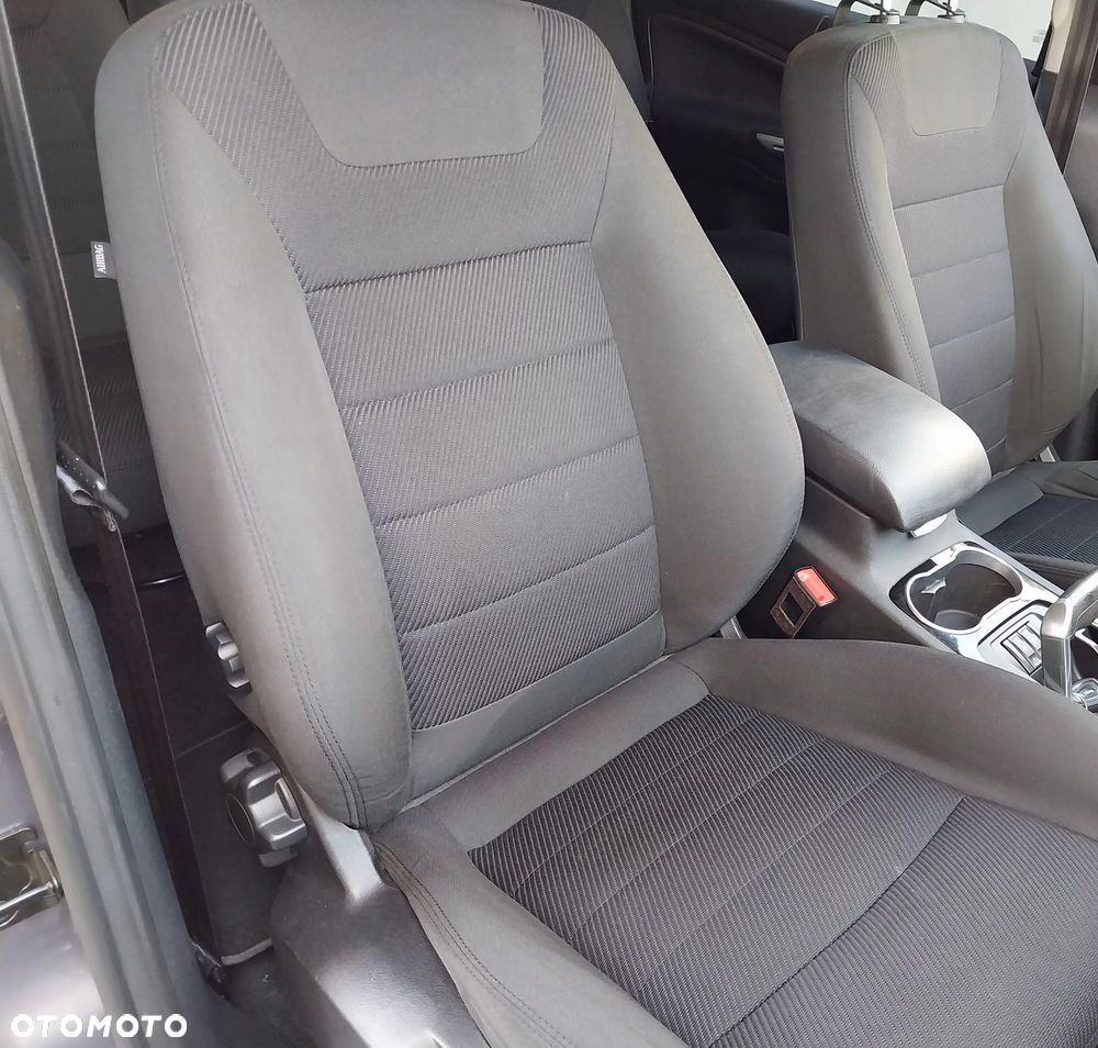 Ford S-Max 2.0 TDCi DPF Titanium - 26