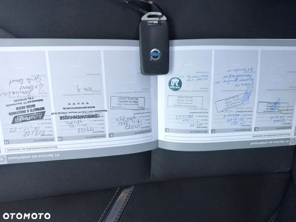 Volvo V40 D2 Momentum - 15