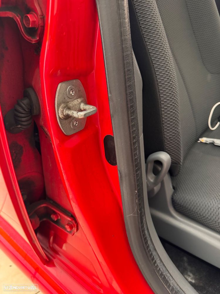 Toyota Aygo Standard - 9