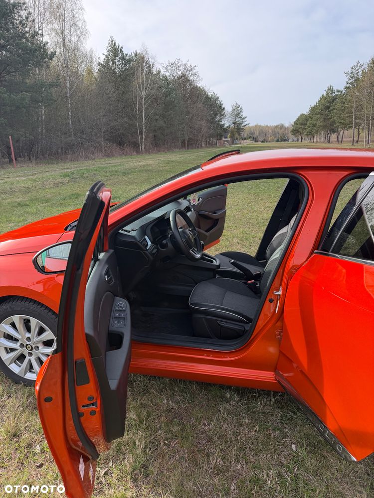 Renault Clio 1.0 TCe Equilibre - 8