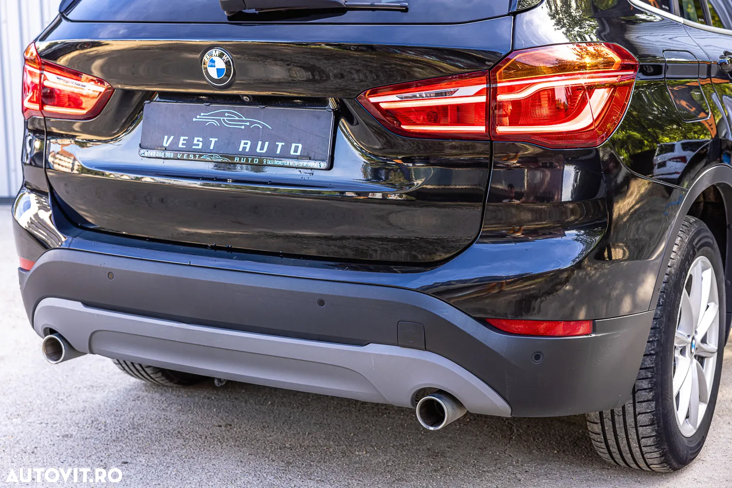 BMW X1 - 18