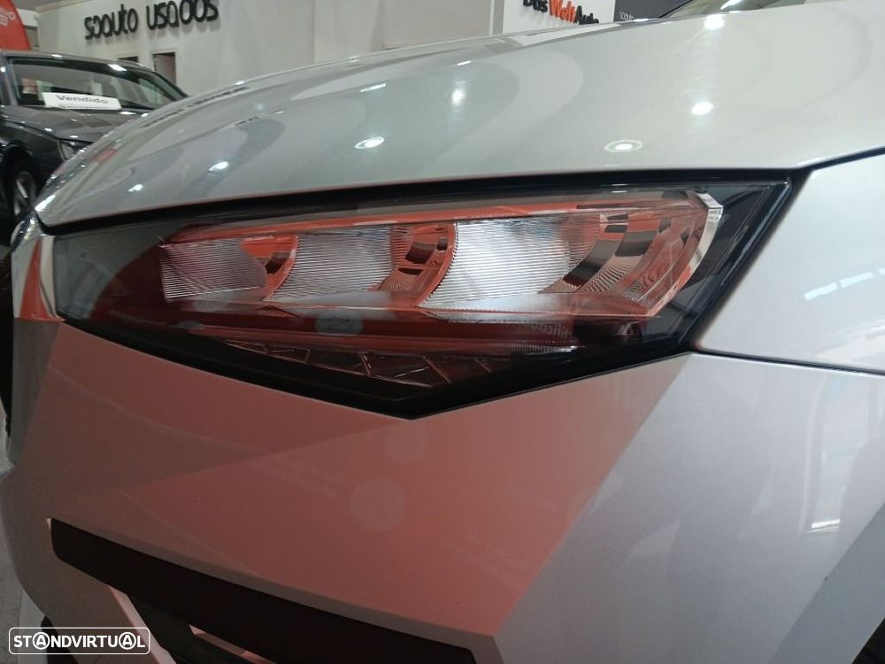 Skoda Scala 1.0 TSI DSG - 33