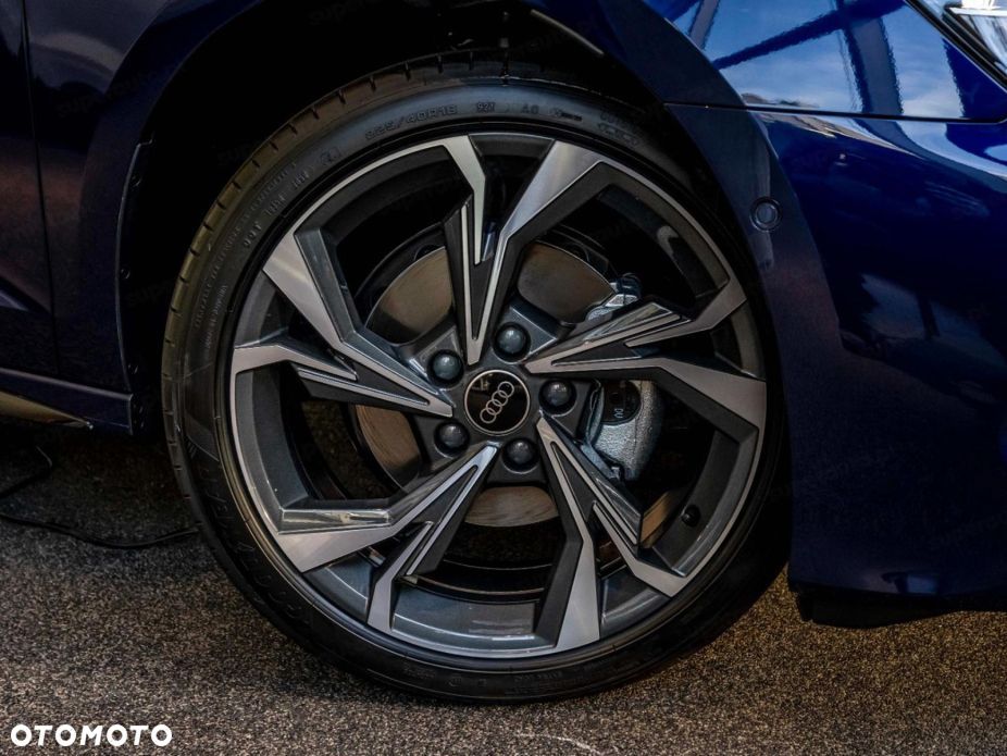 Audi A3 Limousine - 16