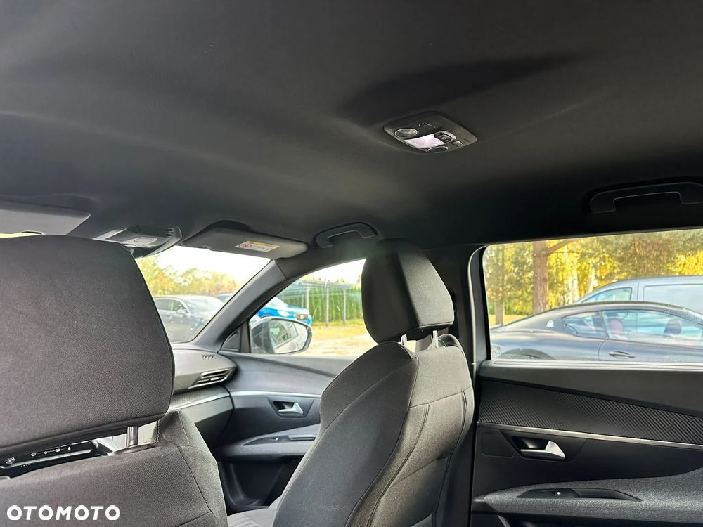 Peugeot 5008 BlueHDI 130 EAT8 Active Pack - 19