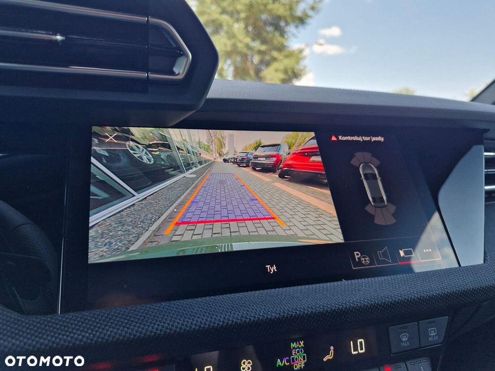Audi A3 Limousine TFSI 150 kW S Line Quattro S tronic - 22