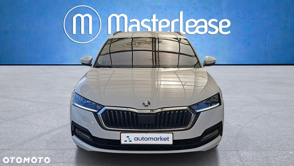 Skoda Octavia 1.5 TSI ACT Ambition - 3