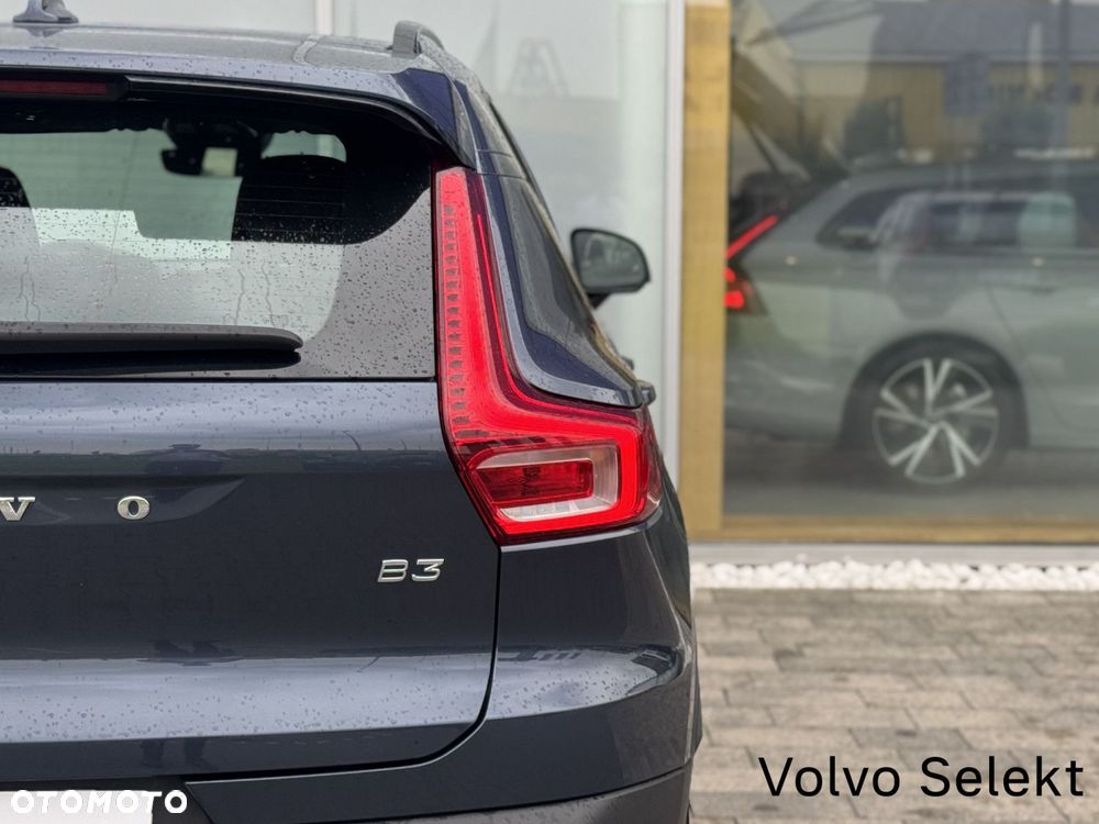 Volvo XC 40 - 38