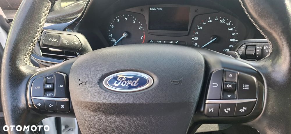 Ford Fiesta 1.0 EcoBoost GPF Active X ASS - 20