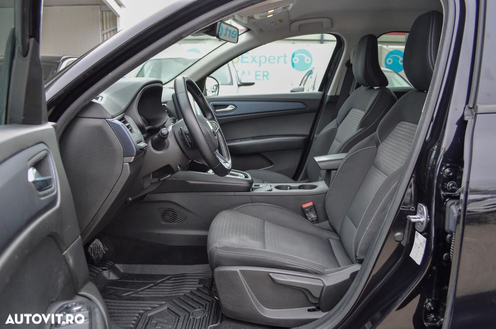 Renault Arkana 140 EDC Zen - 20