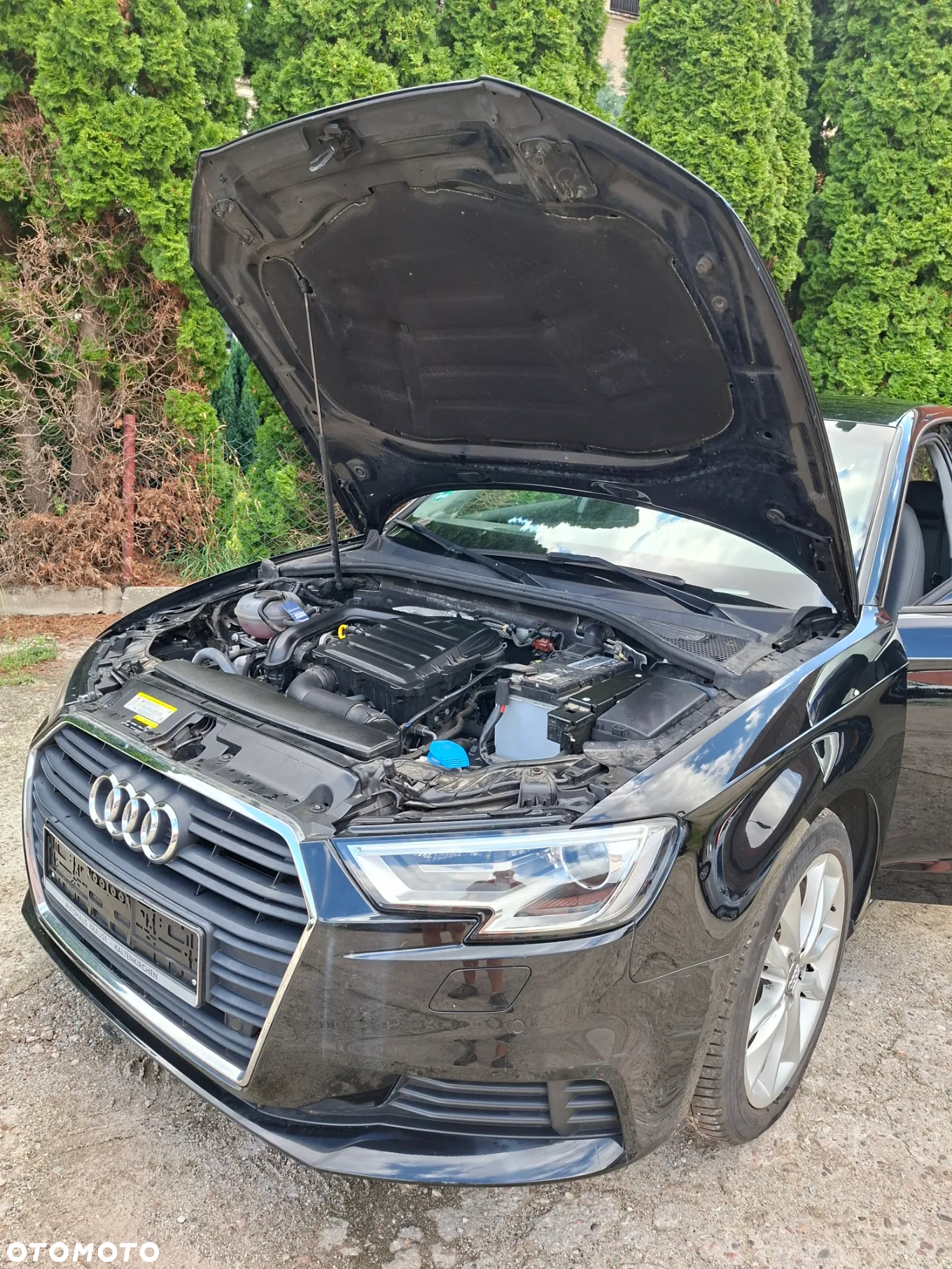 Audi A3 Sportback 1.0 TFSI - 31