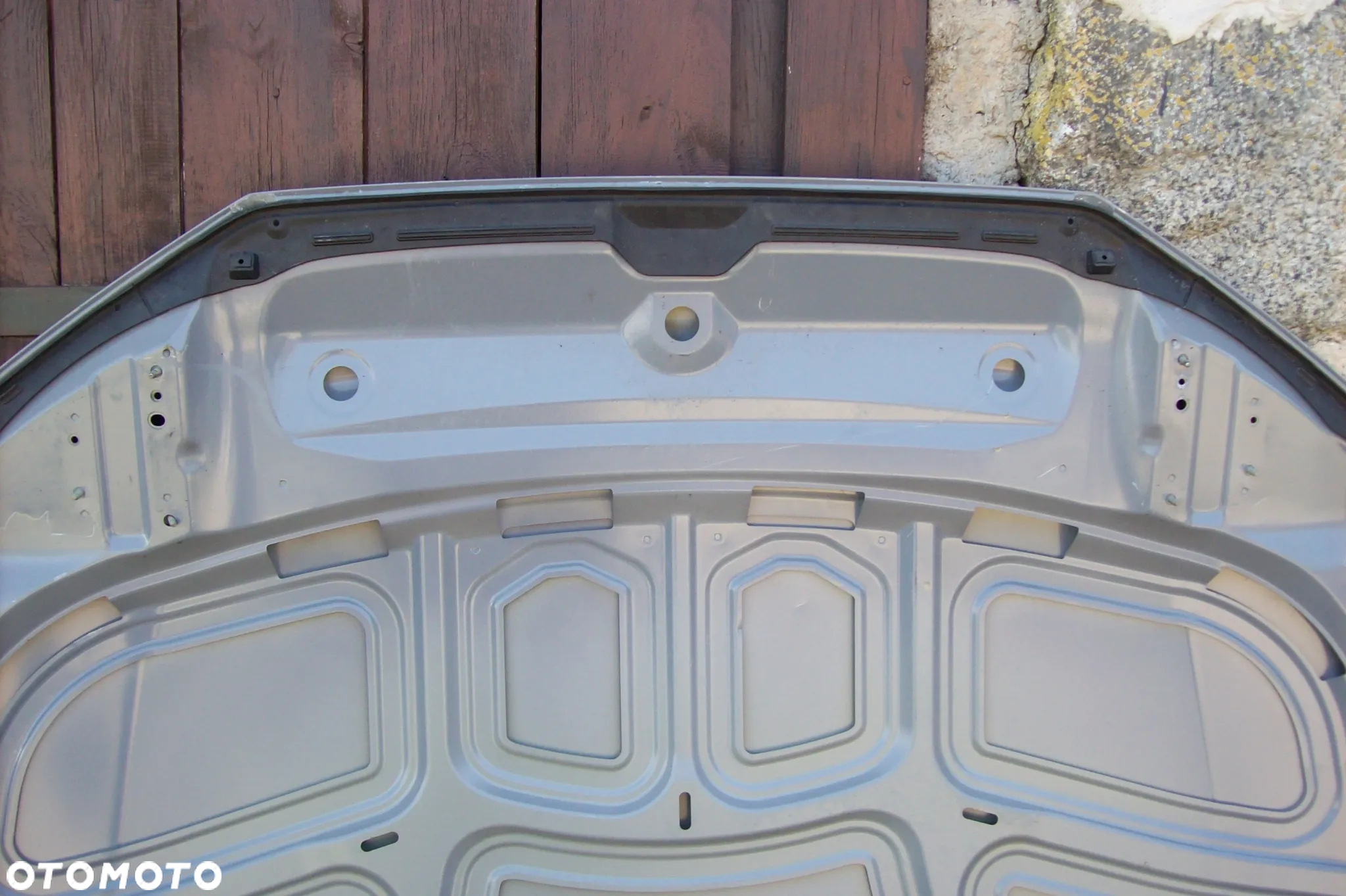 MASKA AUDI A4 B9 8W0 ROK 15/21 - 9