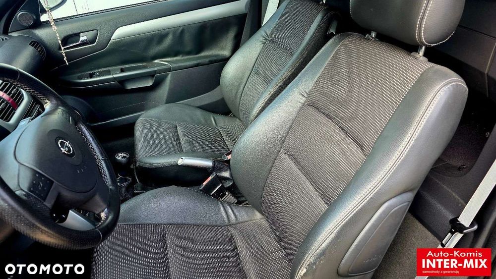 Opel Tigra - 22