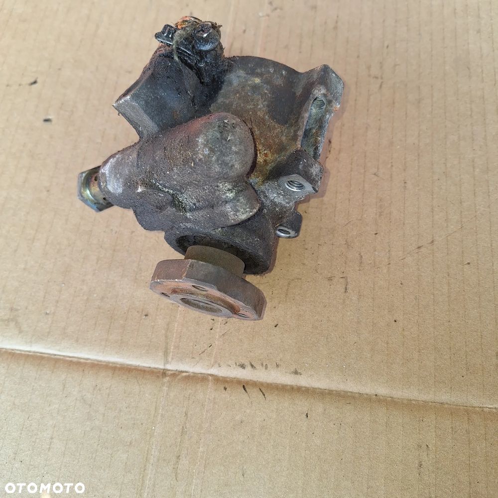 POMPA WSPOMAGANIA PASSAT B4 AUDI T4 1H0422155E - 4