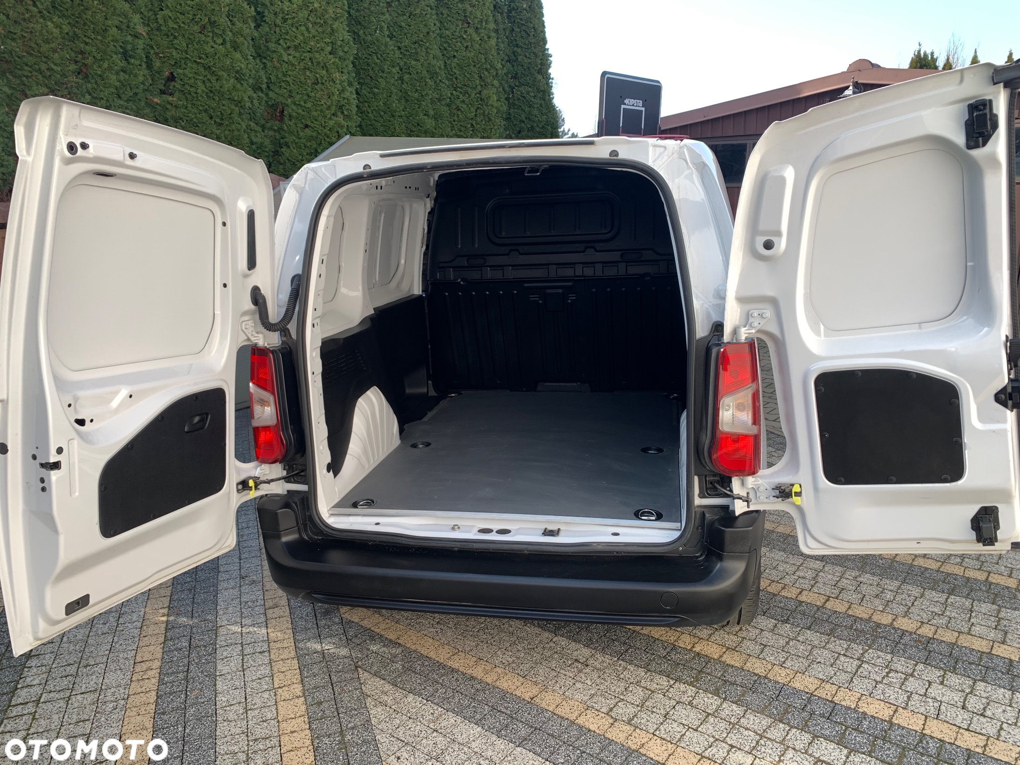Toyota PROACE CITY - 21
