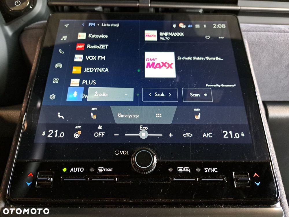 Lexus LBX 1.5 Hybrid Cool - 22