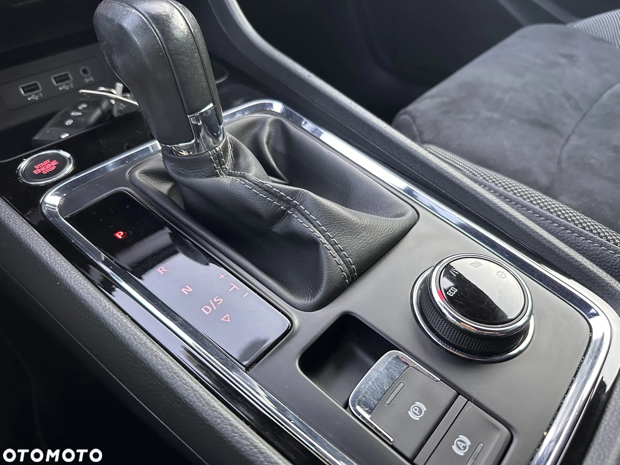 Seat Ateca 1.4 Eco TSI Xcellence S&S DSG - 28