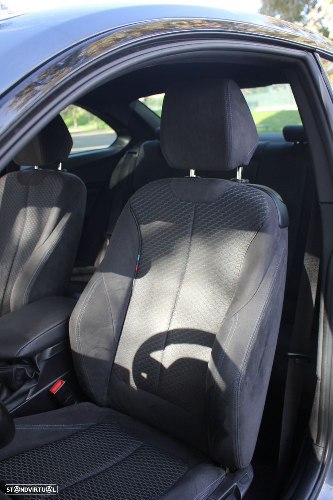 BMW 225 d Coupe Pack M Auto - 20