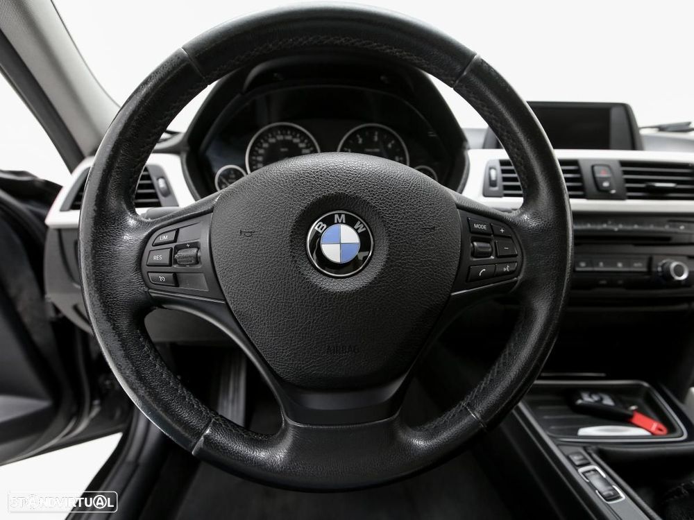 BMW 316 - 16