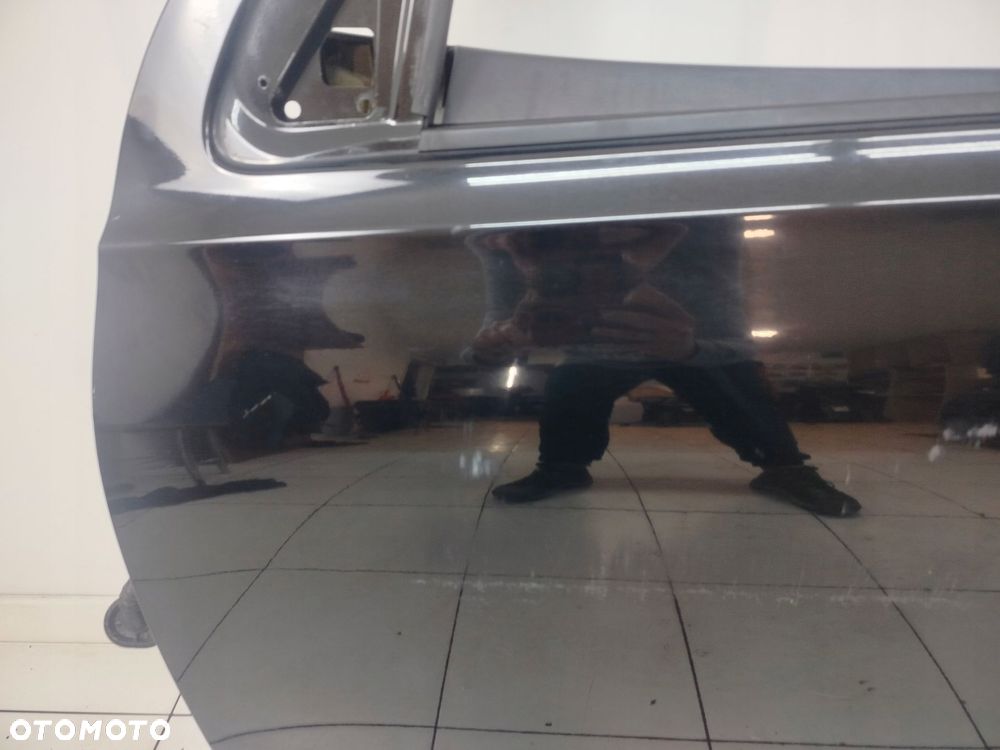 nissan qashqai j10 +2 08r- drzwi lewe przednie lewy przód z11 - 3